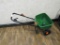 SCOTTS BROADCAST SPREADER