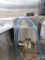 STAINLESS STEEL HAND SINK