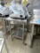24X30 STAINLESS STEEL TABLE