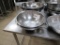 STRAINERS