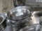 BON CHEF PANS