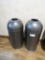 TORPEDO TRASH CANS
