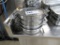 BON CHEF PANS