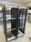 RUBBERMAID SHEET PAN RACKS