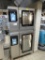 CONVOTHERM DOUBLE COMBI-OVEN C4ET610ES, C4ET1010ES