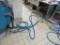 BLUE HOSE