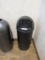 RUBBERMAID TRASH CAN