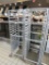 SHEET PAN RACKS