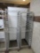 SHEET PAN RACKS