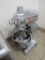2022 PRECISION AV-02 20-QUART MIXER W/BOWL, WHIP