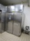 BAXTER PW2E 2-DOOR PROOFER 2-RACK CAPACITY 2015