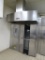 BAXTER OV500G2-EE GAS 2-RACK OVEN W/RACKS 2015