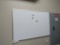 23X34 DRY ERASE BOARD