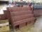 70-INCH STEP SHELVING DISPLAY