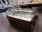 80-INCH SOUTHERN CASE ARTS OVB SELF-CONTAINED OLIVE/SALAD BAR 2015 208V/1PH