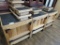 30X30 ORCHARD BIN DISPLAY TABLES