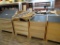 45-INCH PRODUCE DISPLAY TABLES W/ADJUSTABLE SLANT TOP