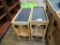 14X30 PRODUCE DISPLAY TABLES