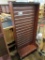 28-INCH SLOT WALL DISPLAY