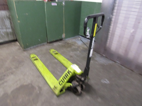 CLARK PALLET JACK