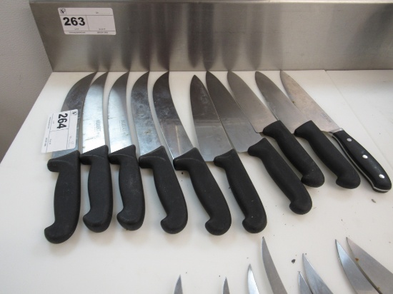 KNIVES