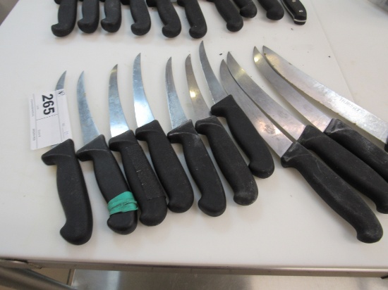 KNIVES