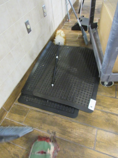 24X36 ANTI-FATIGUE MATS