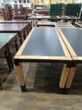 6FT X 30-INCH DISPLAY TABLE