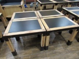 23X30 DISPLAY TABLES
