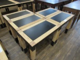 17X30 DISPLAY TABLES