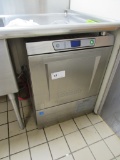 HOBART LX DISHWASHER