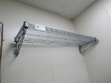 4FT METRO WALL SHELF
