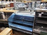 4FT HUSSMANNQ3-SP SANDWICH PREP CASE 2015 - REMOTE COOLED, NO COMPRESSOR