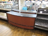 6FT HUSSMANN FC-6-H PIZZA HOT BAR