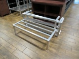 20X48 ALUMINUM DUNNAGE RACKS