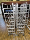 PLATTER RACKS