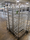 PLATTER RACKS