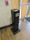 SANITIZER STAND