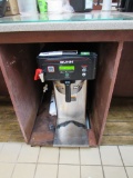 BUNN ICB-V INFUSION COFFEE BREWER