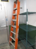 8FT LADDER