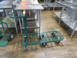 GREEN L-CART