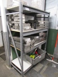6FT TALL RACKING 24IN DEEP