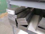 6X27 S/STEEL MEAT/SEAFOOD PANS
