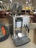 FRANKE EVOLUTION ESPRESSO MACHINE