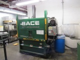 BACE V63HDLP LOW-PROFILE 60-INCH BALER 2015 208V