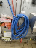 BLUE HOSE