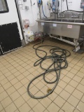 MEAT PREP HOSE