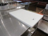20X30 POLY CUTTING BOARDS