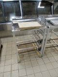 HOBART W32C-5 3-ROLL HOT WRAP