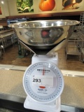 DETECTO 50LB SCALE